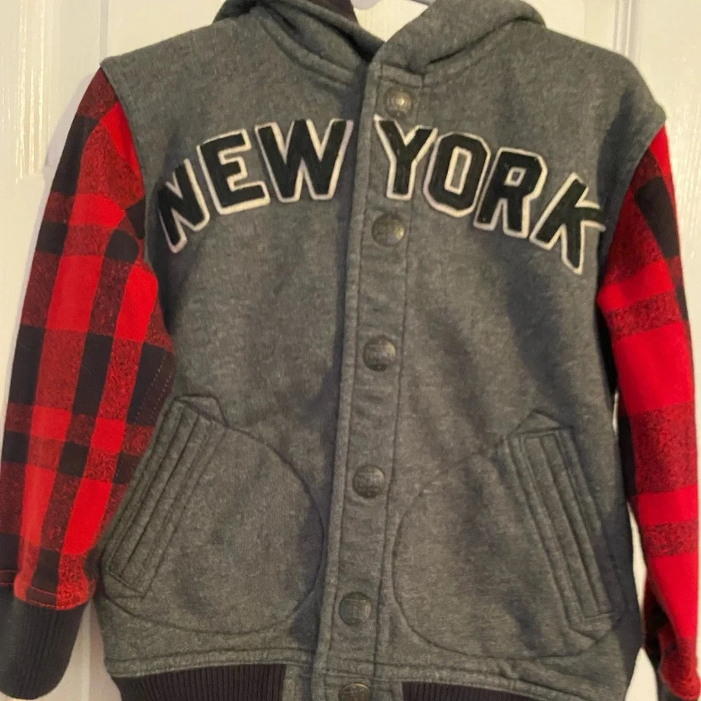 Polo Ralph Lauren Jacket - size 4